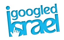 igoogledIsrael